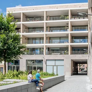  Appartement Staark1 België
