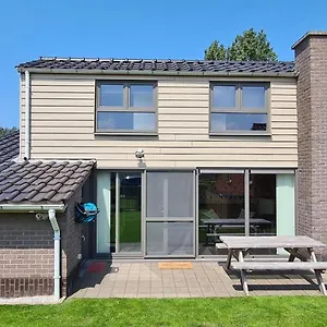  Vakantiehuis Vakantiewoning De Garnaalvisser België