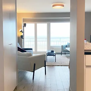  Apartment Verhuur Zeedijk Sunbeach